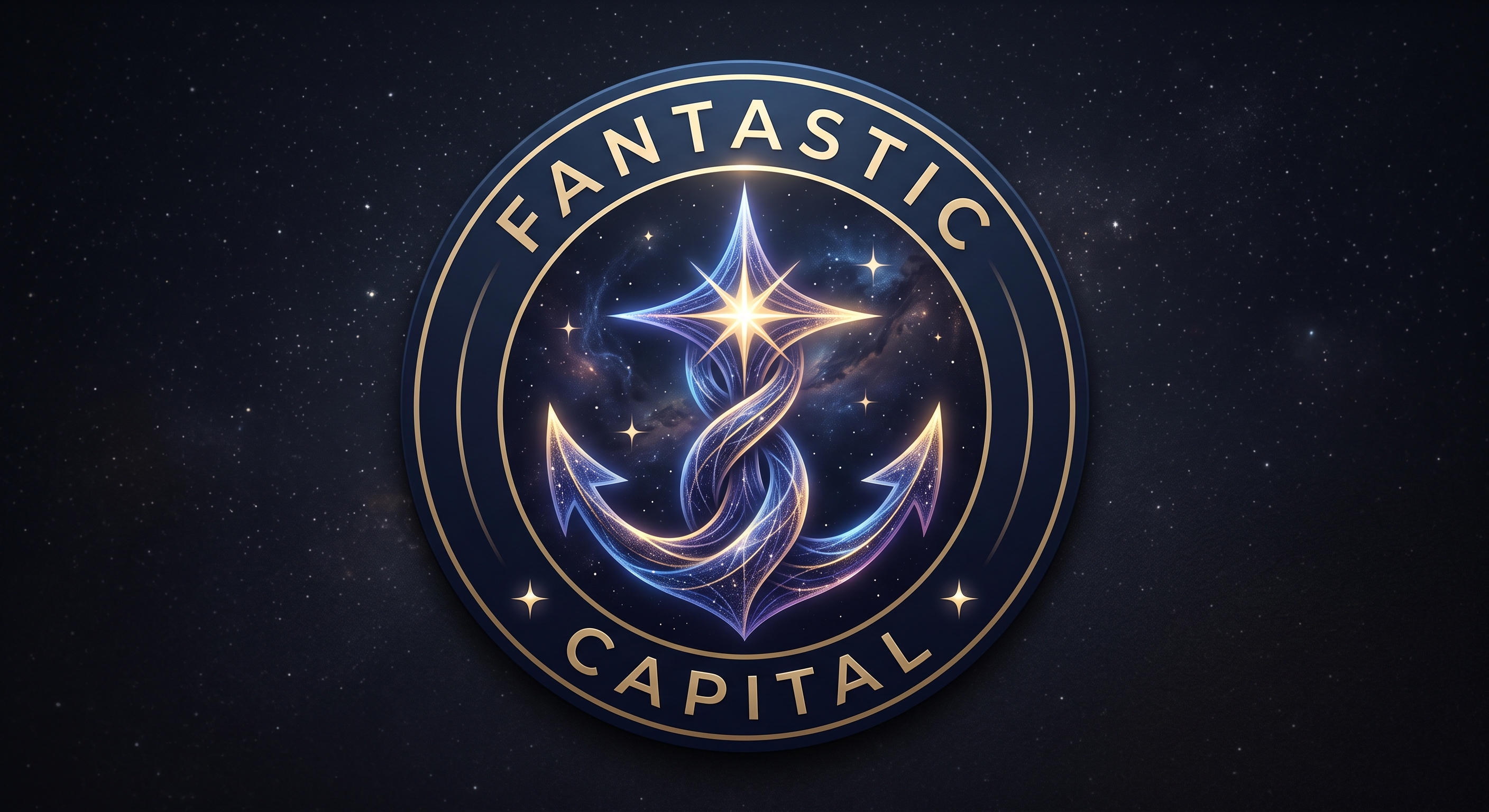 Fantastic Capital Logo